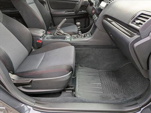 Used 2018 Subaru WRX image 21