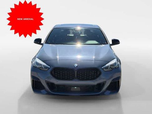 Used 2021 BMW M235i xDrive Gran Coupe w/ Shadowloine Package image 8