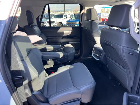 New 2026 Ford Expedition Max Active image 22