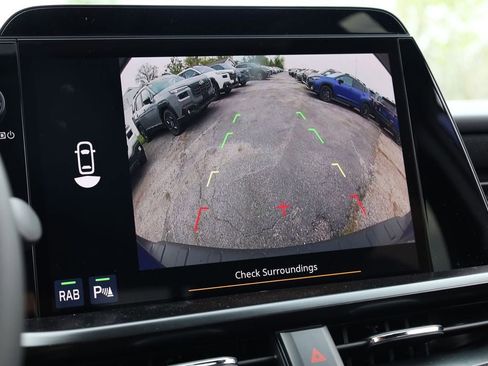 New 2026 Subaru Outback Limited image 13