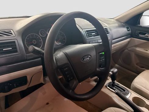 Used 2009 Ford Fusion S FWD image 10