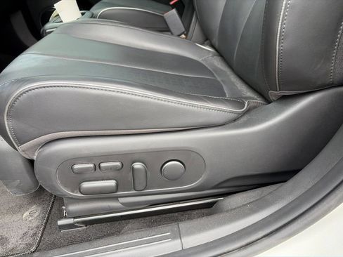 Used 2024 Hyundai Ioniq 5 Limited AWD/4WD image 12