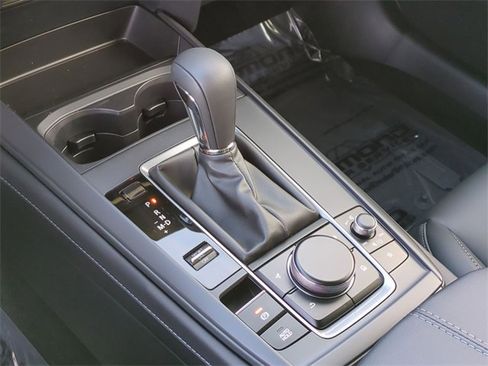New 2026 MAZDA CX-30 AWD 2.5 S w/ Select Sport Pkg image 12