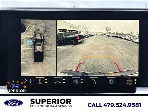 Used 2024 Chevrolet Silverado 2500 High Country image 9