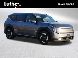 Certified 2024 Kia EV9 Wind video 1