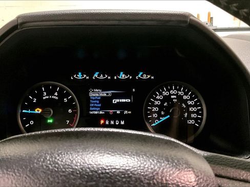 Used 2020 Ford F150 XLT w/ Equipment Group 302A Luxury image 14