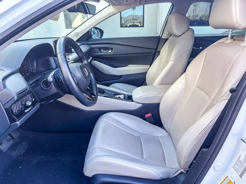 Used 2023 Honda Accord EX-L image 20