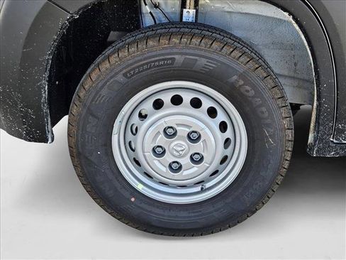 New 2026 RAM ProMaster 1500 w/ Convenience Group image 10