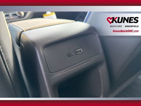 New 2026 Buick Envista Sport Touring w/ Convenience I Package image 34