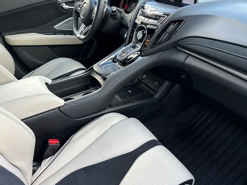 Certified 2024 Acura RDX A-Spec image 15