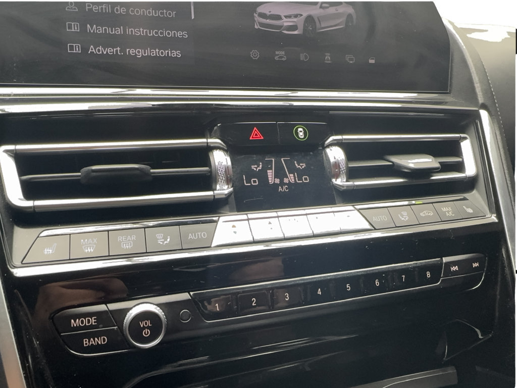 Used 2022 BMW 840i Coupe RWD image 43