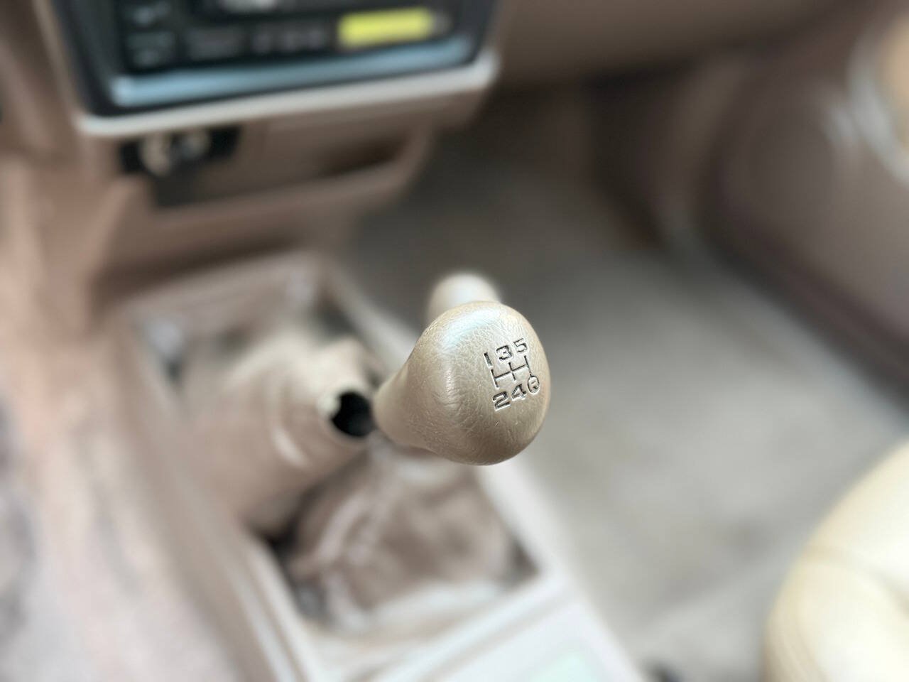 Used 1996 Toyota Tacoma SR5 AWD/4WD image 55
