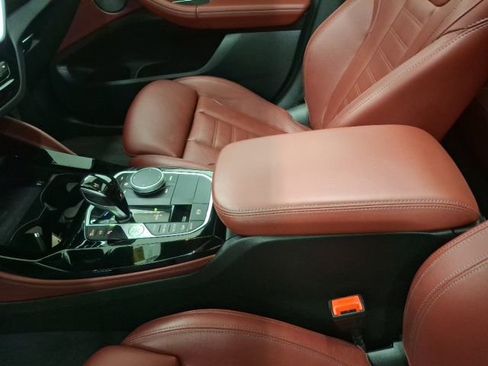 Used 2023 BMW X4 M40i w/ Premium Package image 56