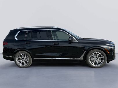 New 2026 BMW X7 xDrive40i