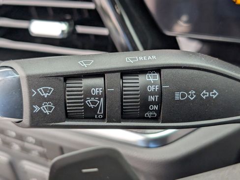 New 2026 Chevrolet Suburban RST w/ Comfort Package image 25