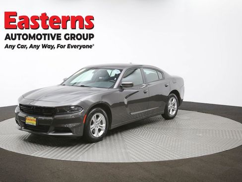 Used 2022 Dodge Charger SXT image 52