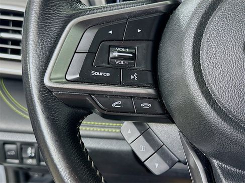 Used 2021 Subaru Outback Onyx Edition XT w/ Popular Package #2 image 18