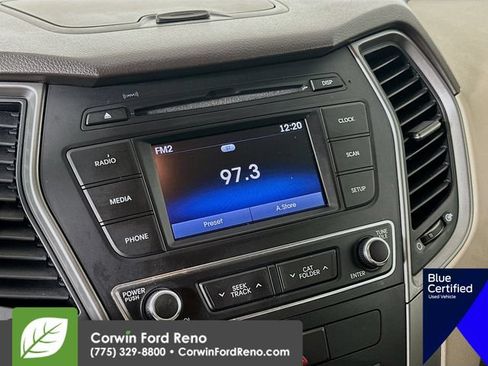 Used 2017 Hyundai Santa Fe Sport AWD/4WD image 18