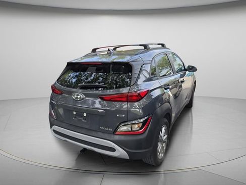 Used 2023 Hyundai Kona SEL AWD/4WD image 6