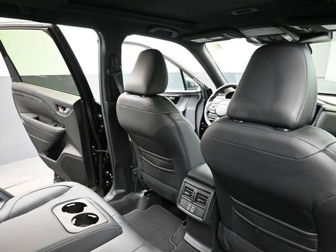 New 2026 Subaru Forester Touring AWD/4WD image 15