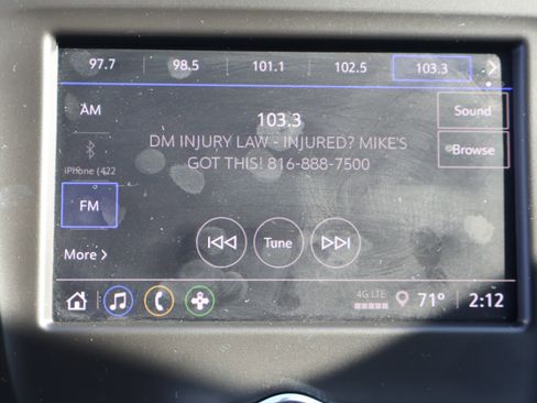 Used 2023 Chevrolet Equinox RS image 27