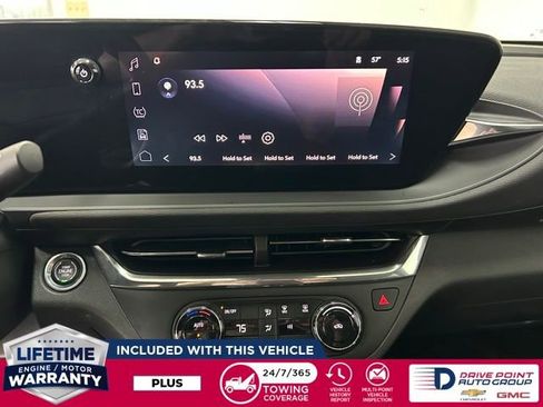 Used 2026 Buick Envista Preferred FWD image 18