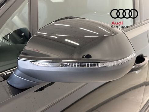 New 2026 Audi Q7 3.0T Premium Plus AWD/4WD image 11