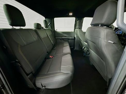 Used 2024 Ford F150 STX image 25