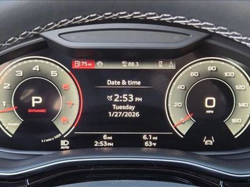 New 2026 Audi Q8 Premium Plus AWD/4WD image 11