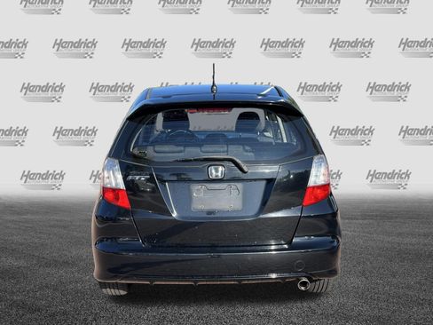 Used 2012 Honda Fit Sport image 9