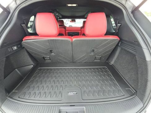 Used 2025 Acura MDX A-Spec AWD/4WD image 12
