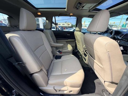Used 2016 Honda Pilot Elite image 25