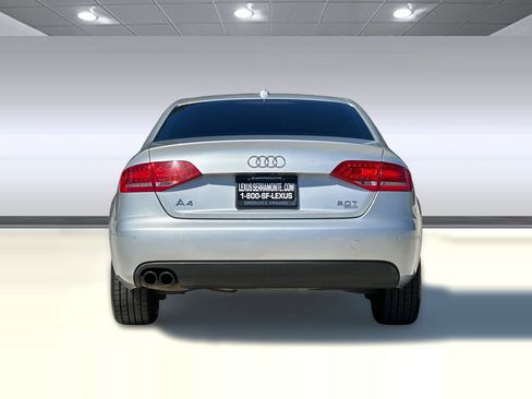 Used 2010 Audi A4 2.0T Premium Plus image 9