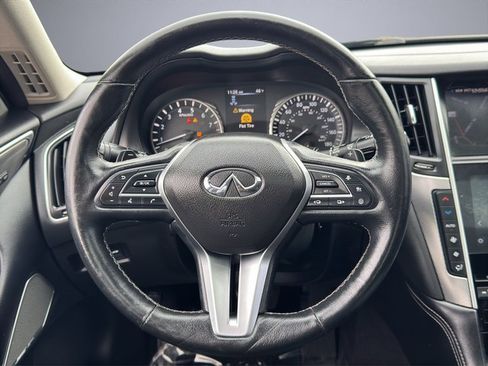 Used 2019 INFINITI Q50 Sport w/ Proactive Package image 15