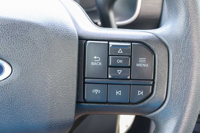 Used 2023 Ford F150 XLT RWD image 29