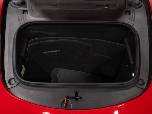 Used 2015 Porsche 911 Targa 4S image 83