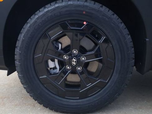 New 2026 Hyundai Santa Fe XRT AWD/4WD image 7