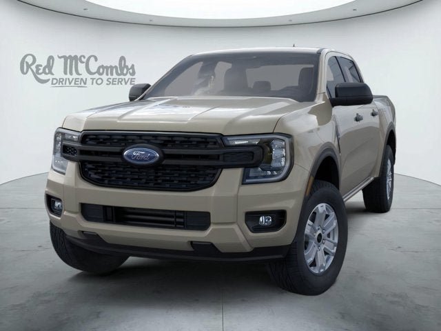 New 2026 Ford Ranger XL RWD image 3