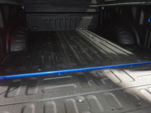 Used 2020 Ford F250 Lariat image 11