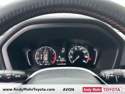 Used 2023 Honda Pilot TrailSport image 21