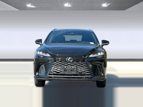 New 2026 Lexus RX 350 FWD image 5