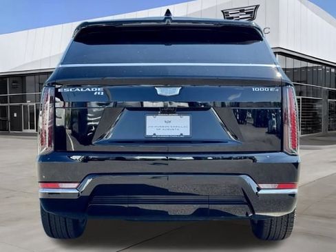 New 2026 Cadillac Escalade IQ Luxury 1 image 6