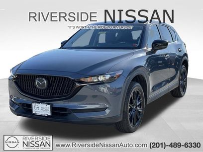 Used 2023 MAZDA CX-5 Carbon Edition