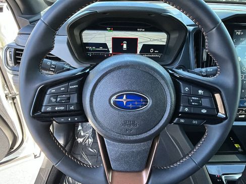 Certified 2025 Subaru Forester Sport w/ Popular Package AWD/4WD image 19