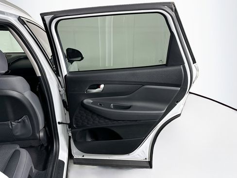 Used 2021 Hyundai Santa Fe SEL image 28