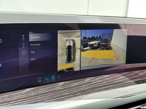 New 2026 Cadillac Escalade IQL Sport 1 w/ LPO, ONYX Package image 19