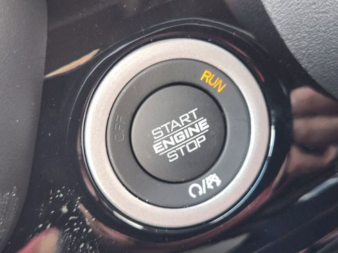 New 2026 RAM 1500 Laramie w/ Night Edition image 18