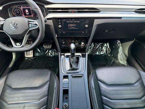 Used 2021 Volkswagen Arteon SEL Premium image 19