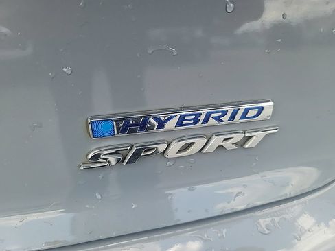 Used 2025 Honda Accord Sport image 8