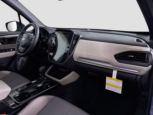 New 2026 Subaru Forester Premium AWD/4WD image 29